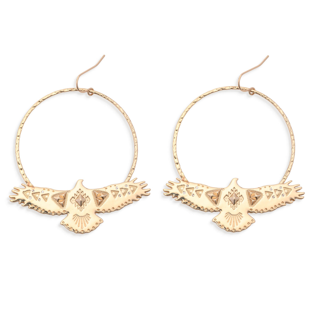 Montana Earrings