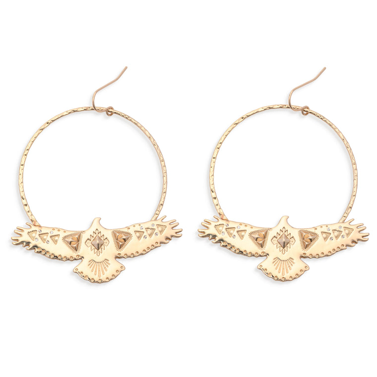 Montana Earrings