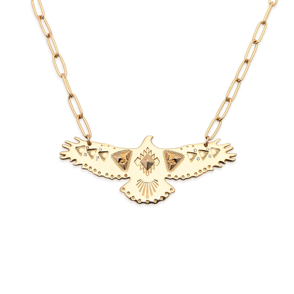 Cheyenne Necklace