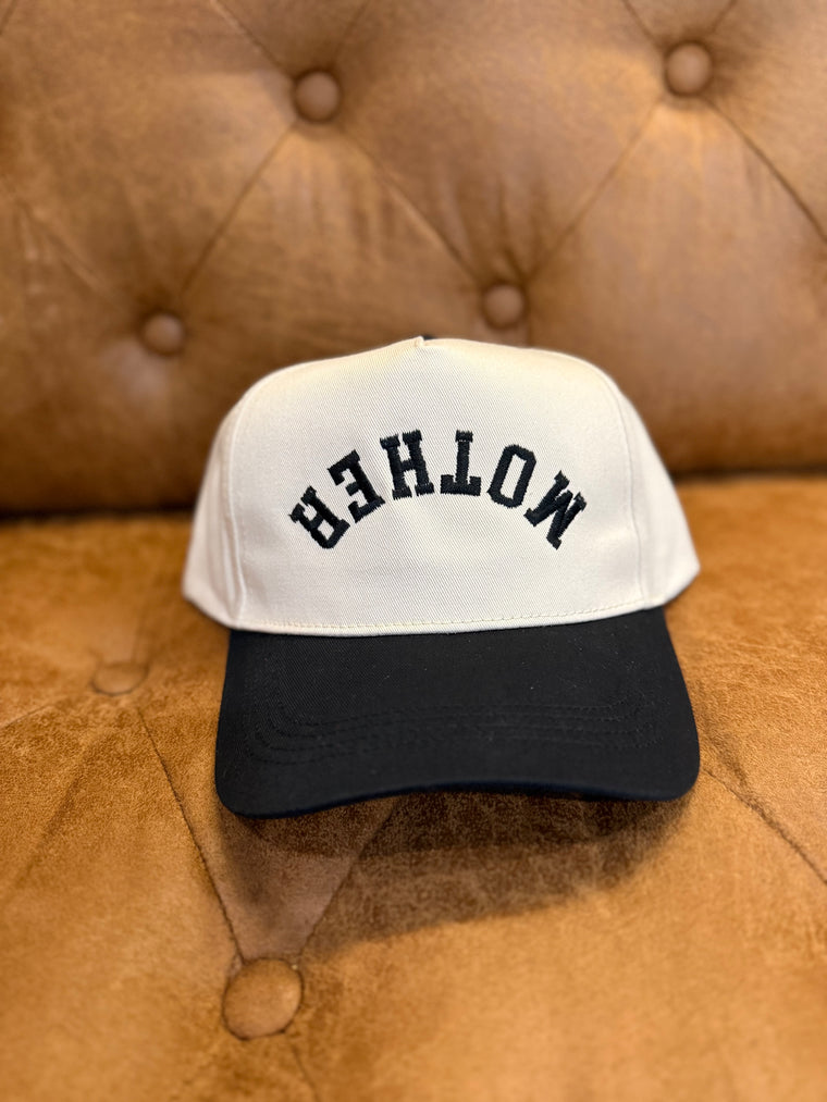 Mother Two Tone Trucker Hat
