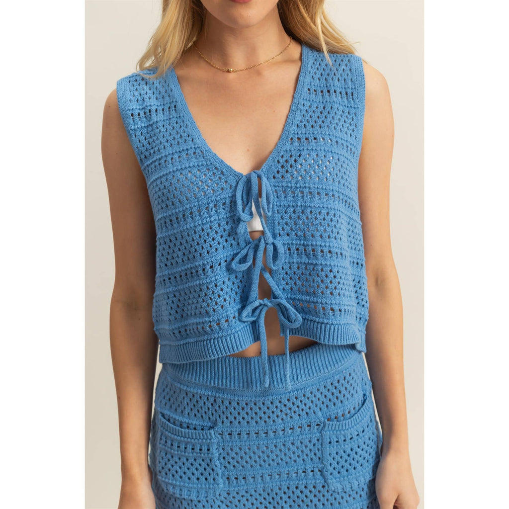Indie Crochet Set