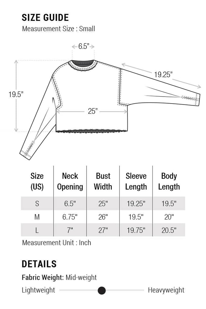 Howdy Darlin' Crewneck
