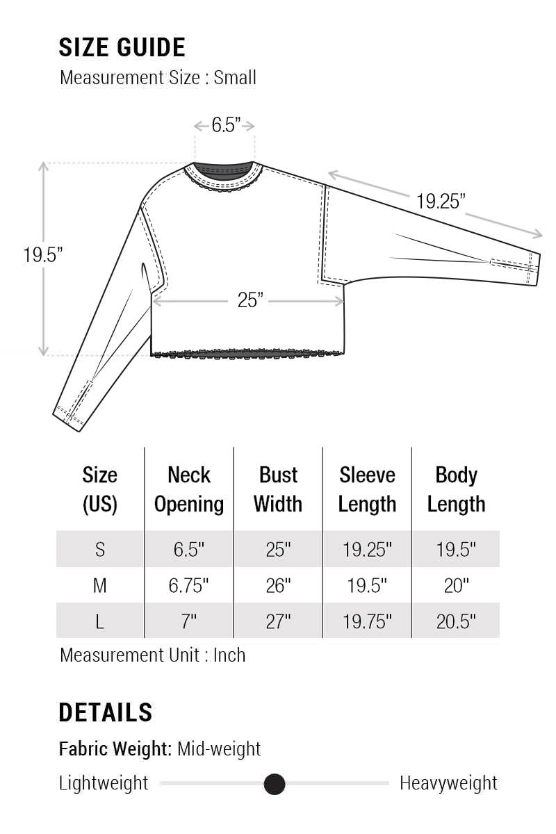 Howdy Darlin' Crewneck