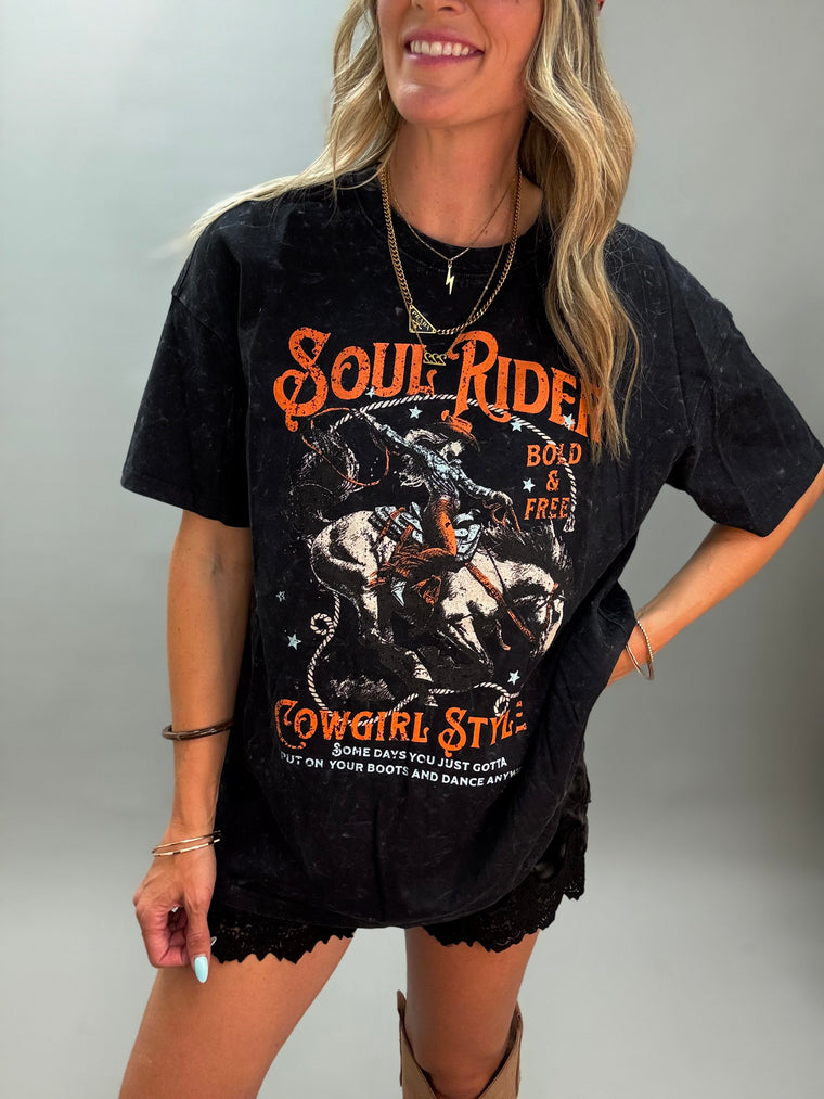 Soul Rider T-Shirt