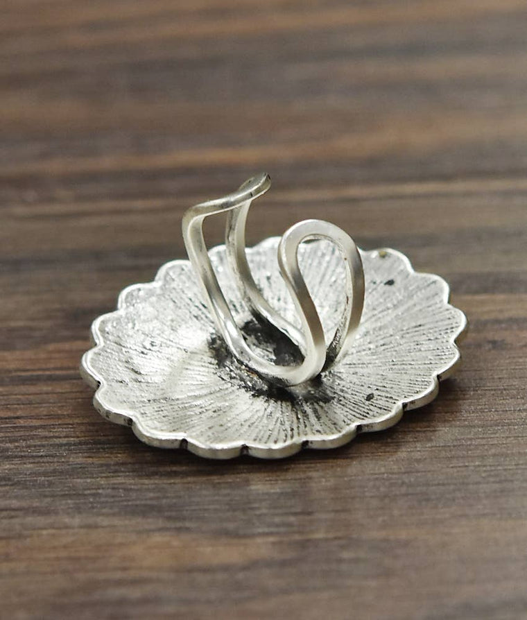Concho Adjustable Ring
