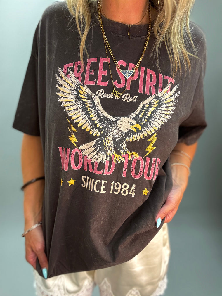 Free Spirit T-Shirt