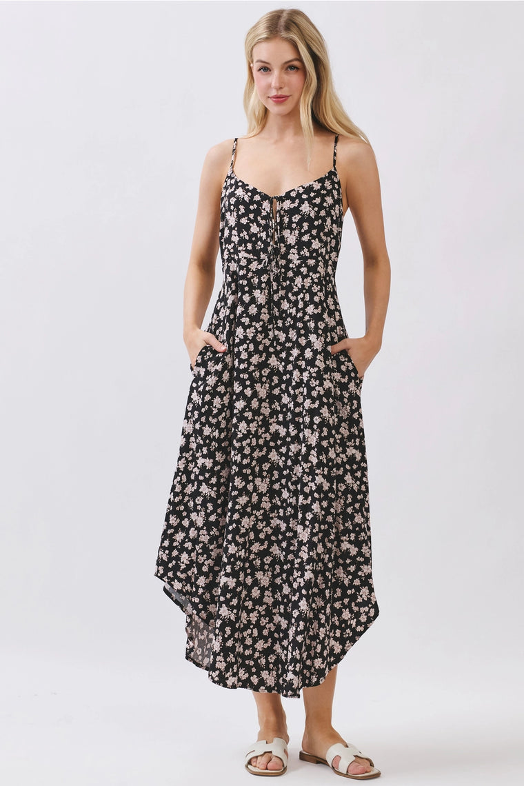 Sweet Magnolia Cami Dress