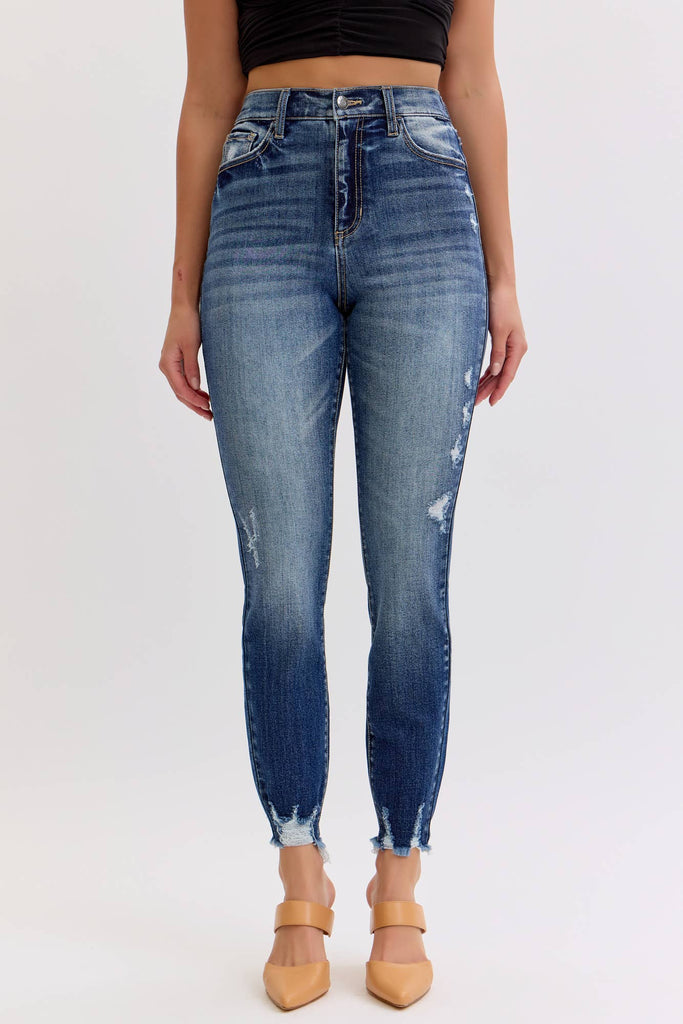 Trinity Skinny Cello Jeans