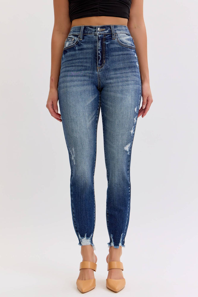 Trinity Skinny Cello Jeans