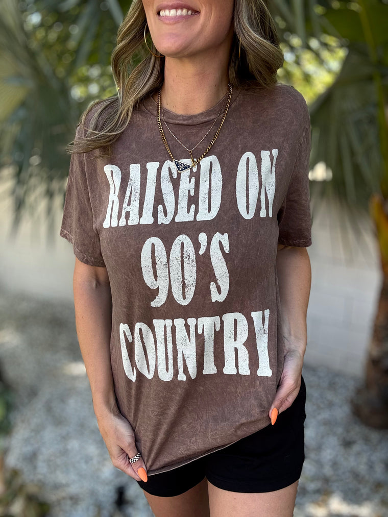 90's Country Baby T-Shirt