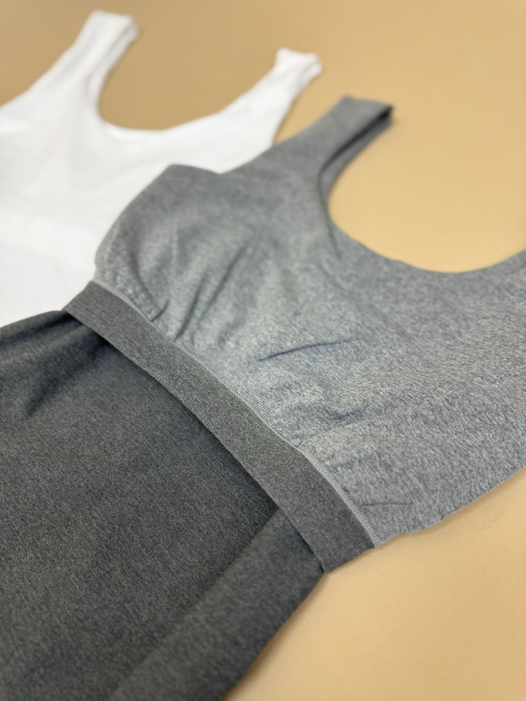 Align Seamless Built In Bra Tank