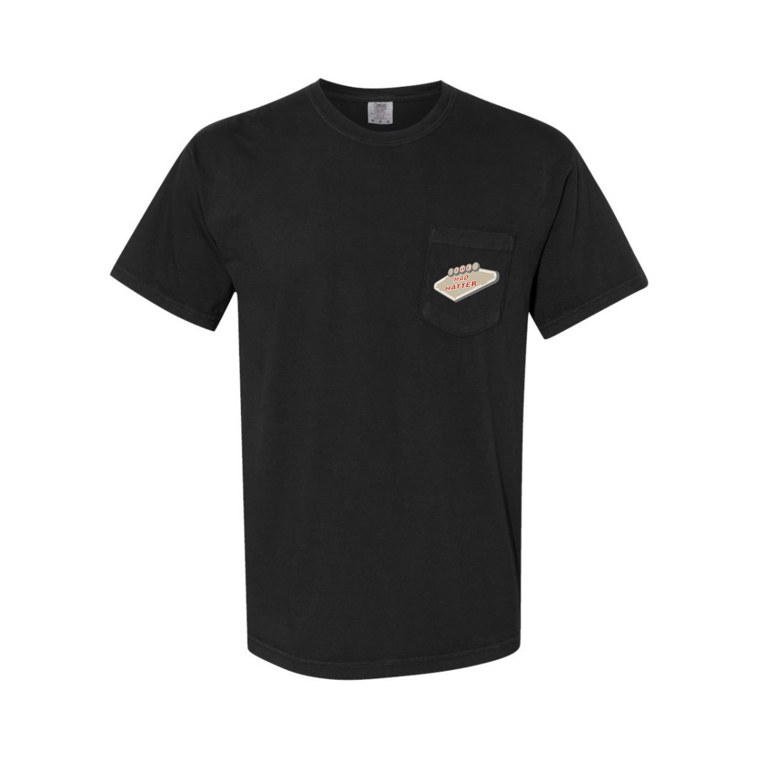 I Am The Problem Mens T-Shirt