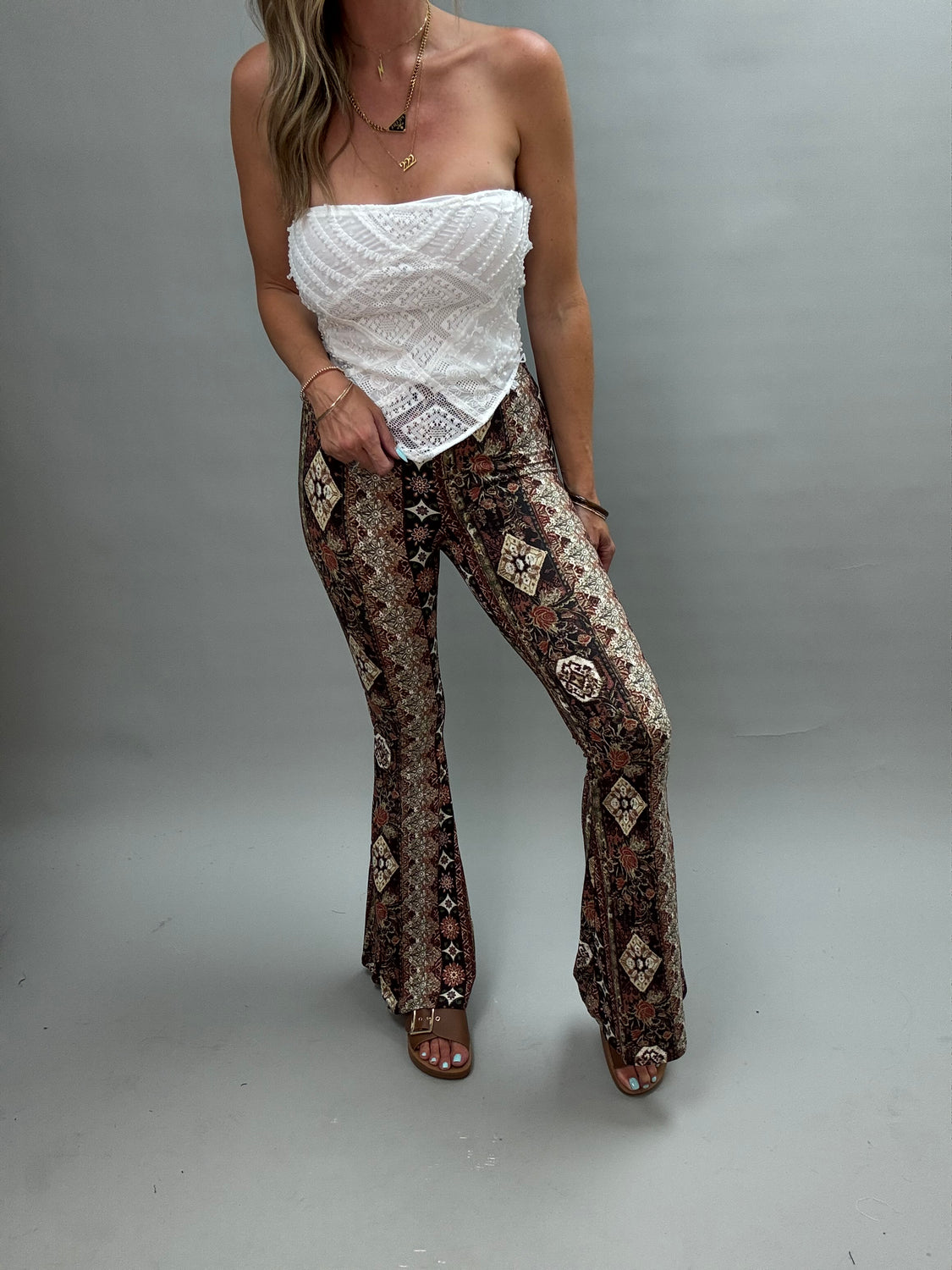 Riverstone Bell Bottoms