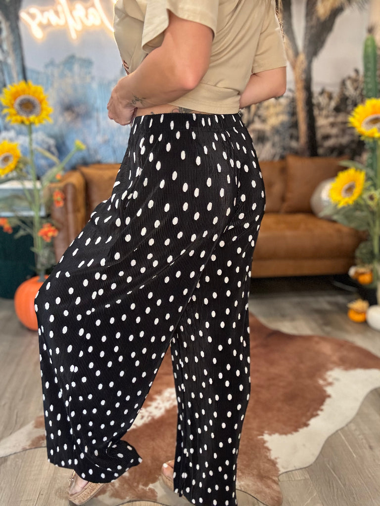 Confetti Pants