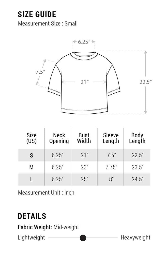 Cool It Cowboy Graphic Tee