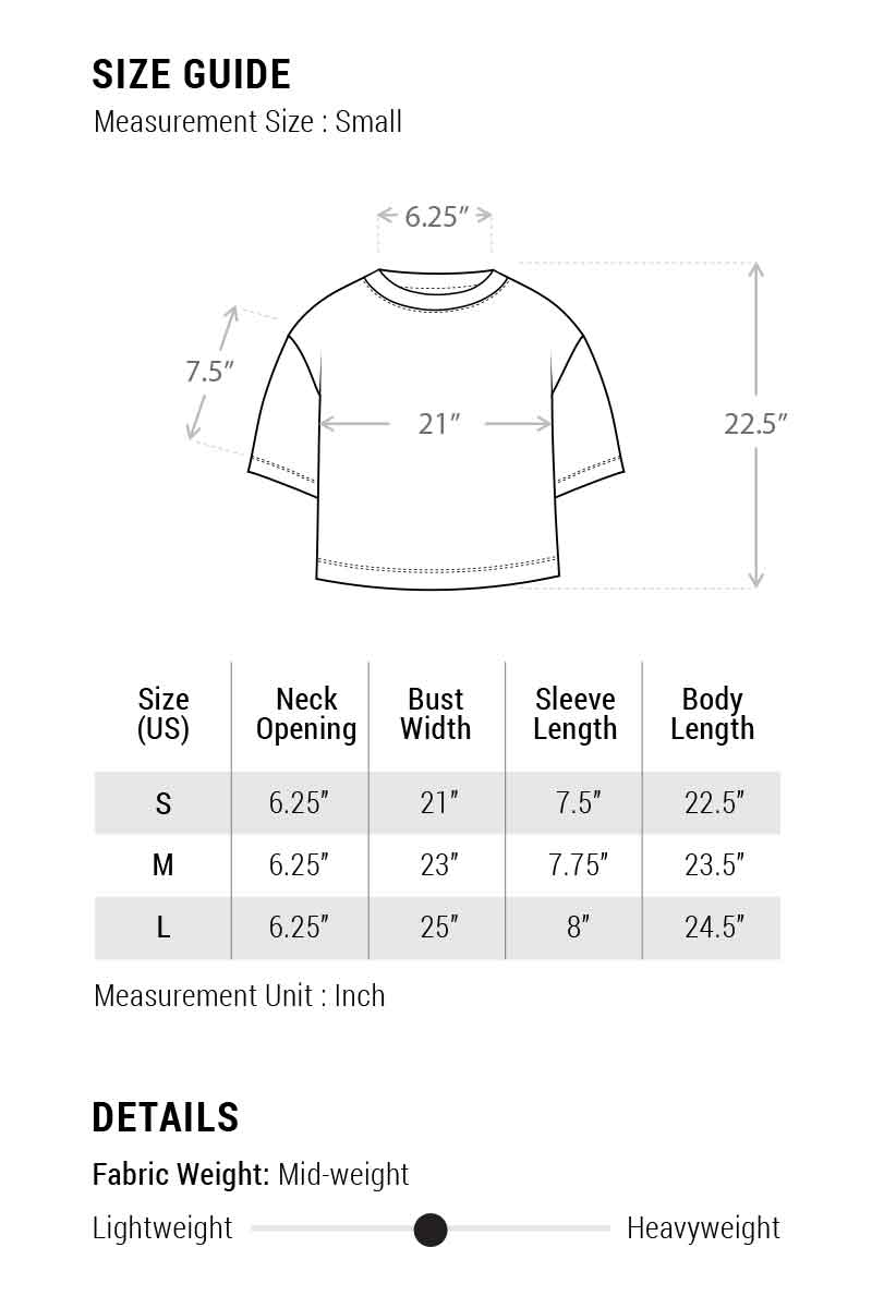Cool It Cowboy Graphic Tee