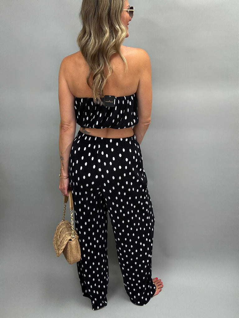 Confetti Pant Set