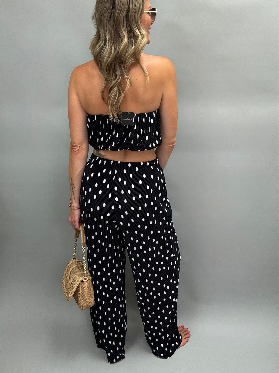 Confetti Pant Set