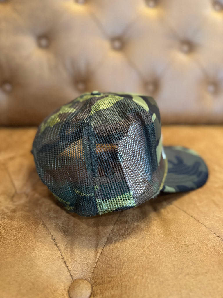 Go Sports Trucker Hat