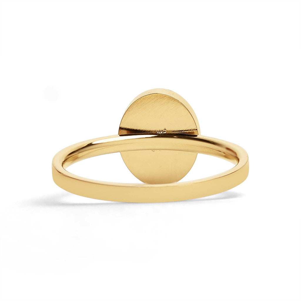 Set The Mood Ring