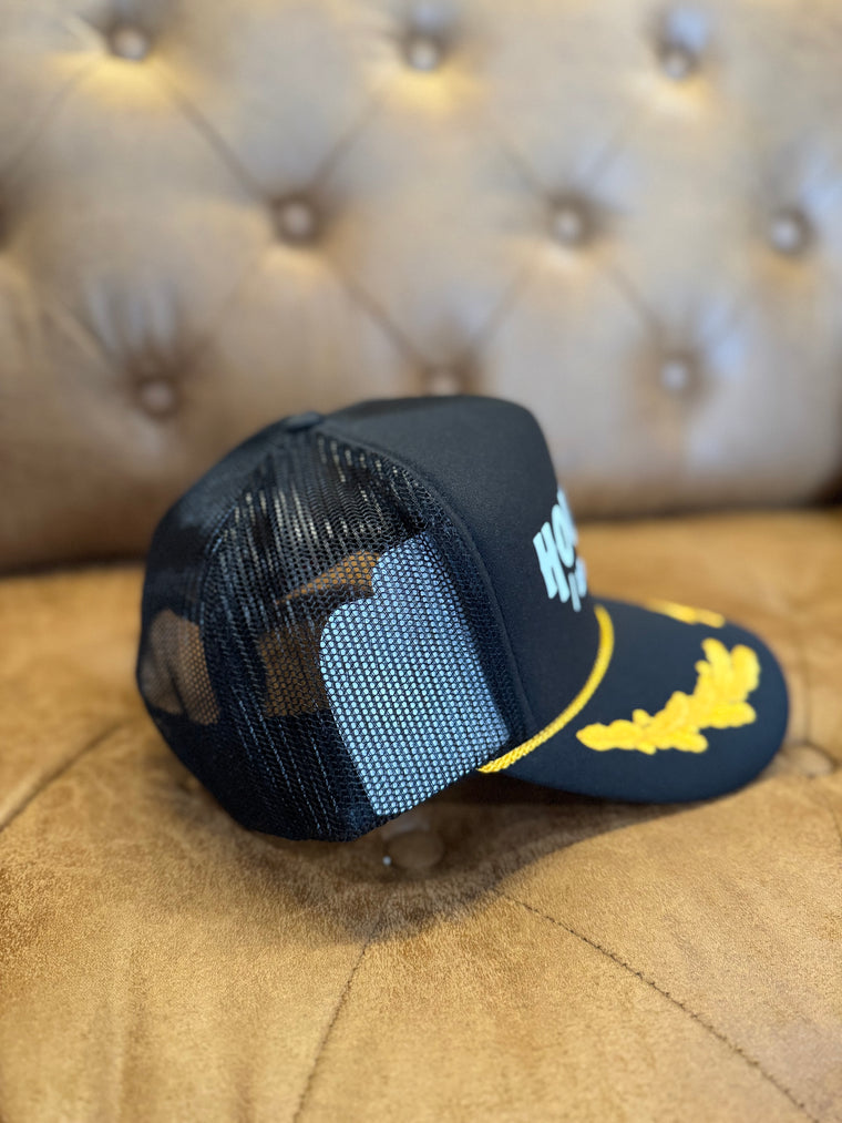 Houston Trucker Hat