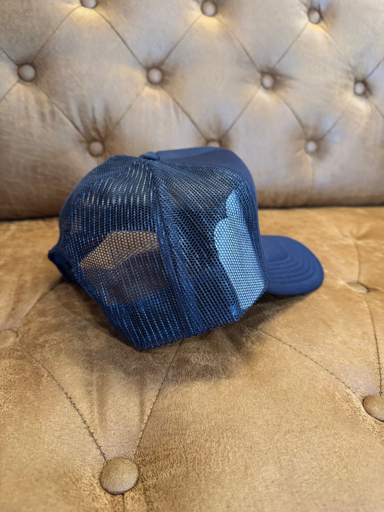 Sideline Social Club Trucker Hat