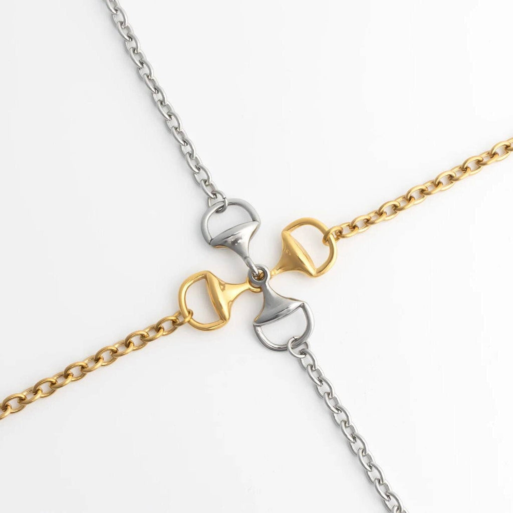 Horsebit Bracelet