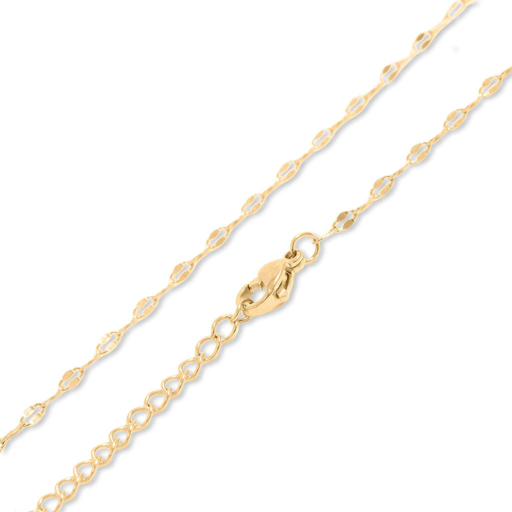 Summer Lover Belly Chain