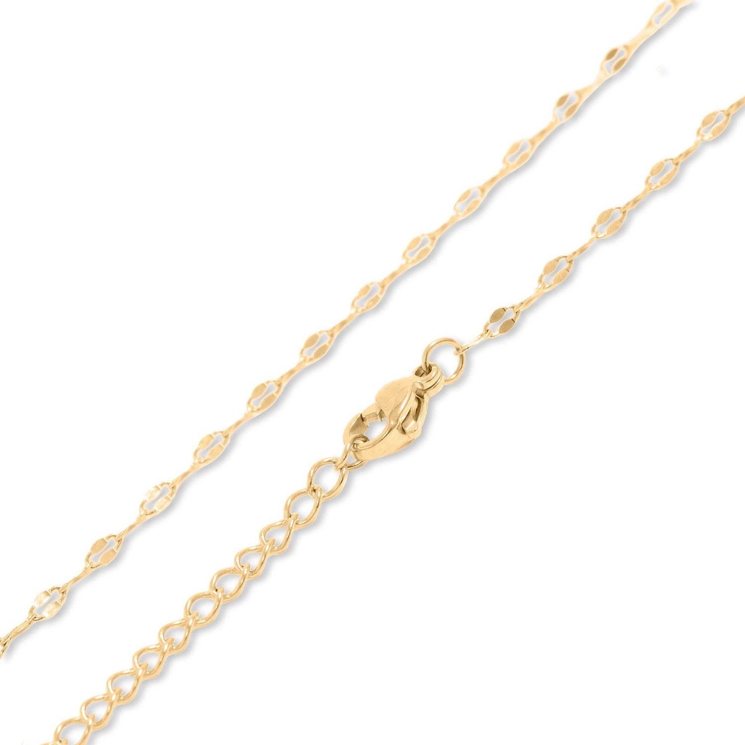 Summer Lover Belly Chain