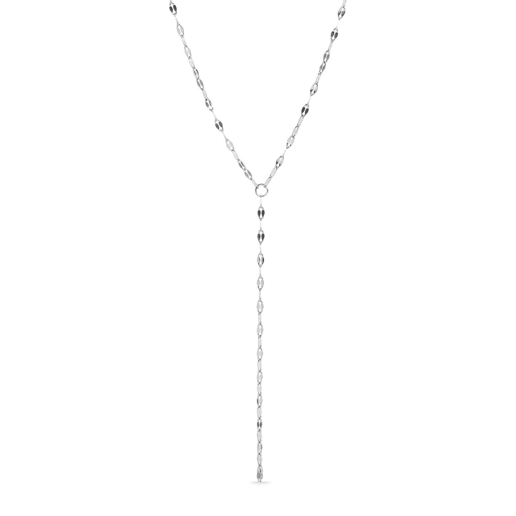 Laguna Drop Necklace