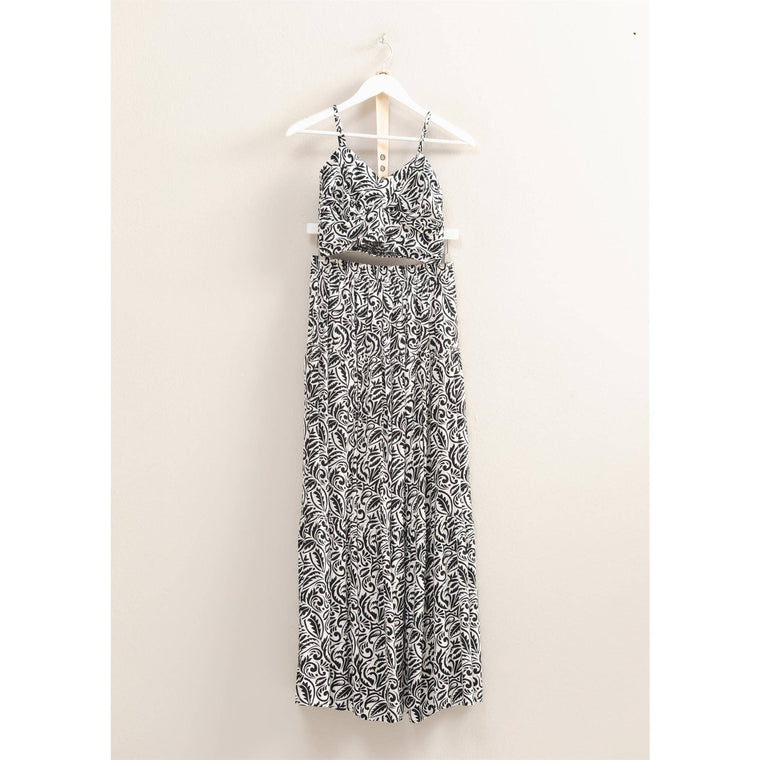 Harmony Skirt Set