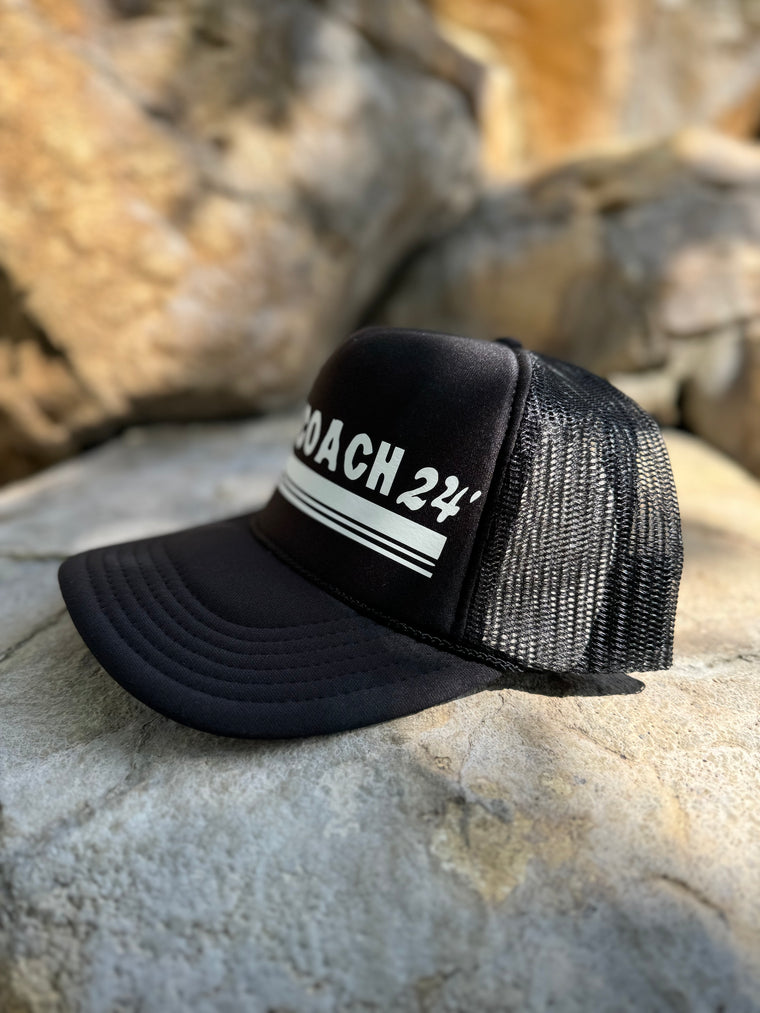 Ragecoach Trucker Hat