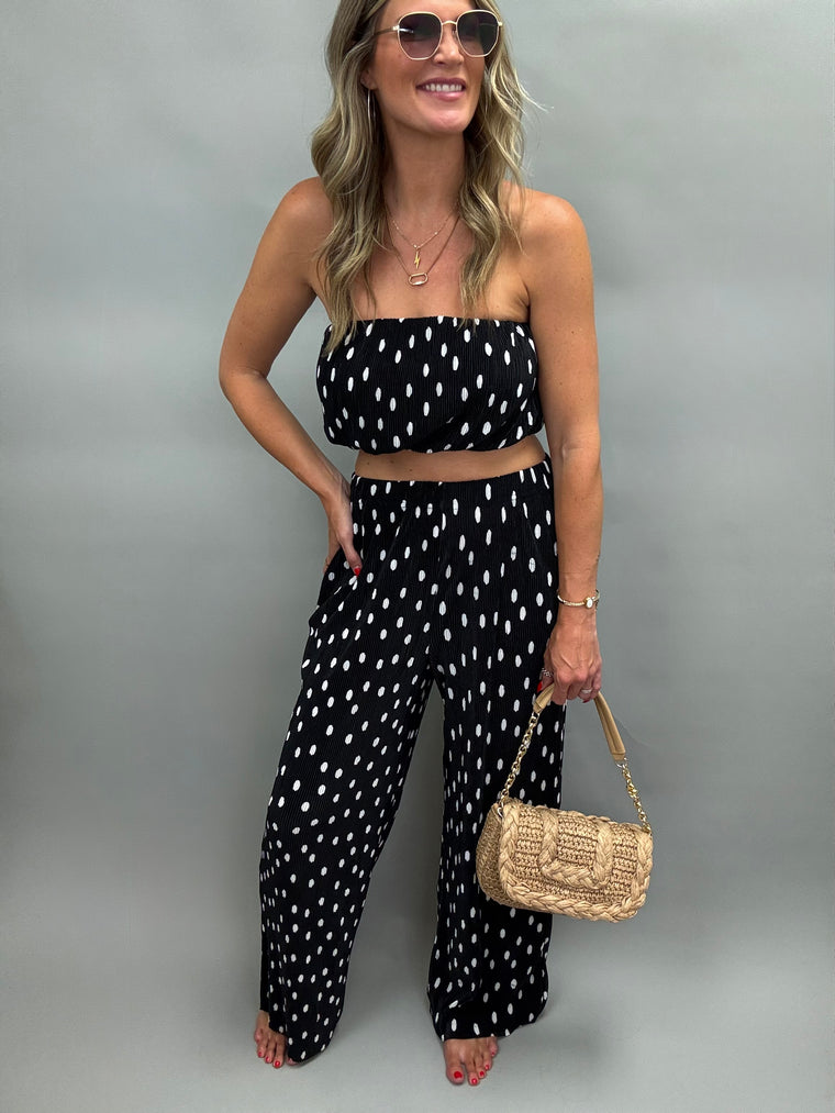 Confetti Pant Set