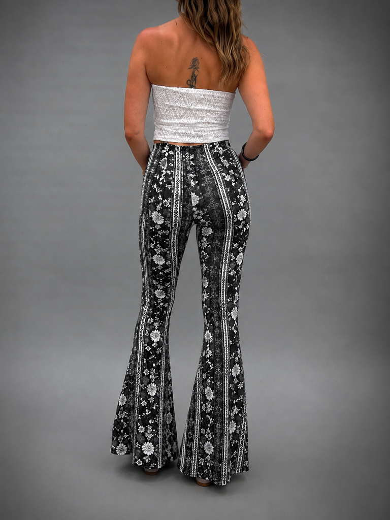 Karma Bell Bottoms