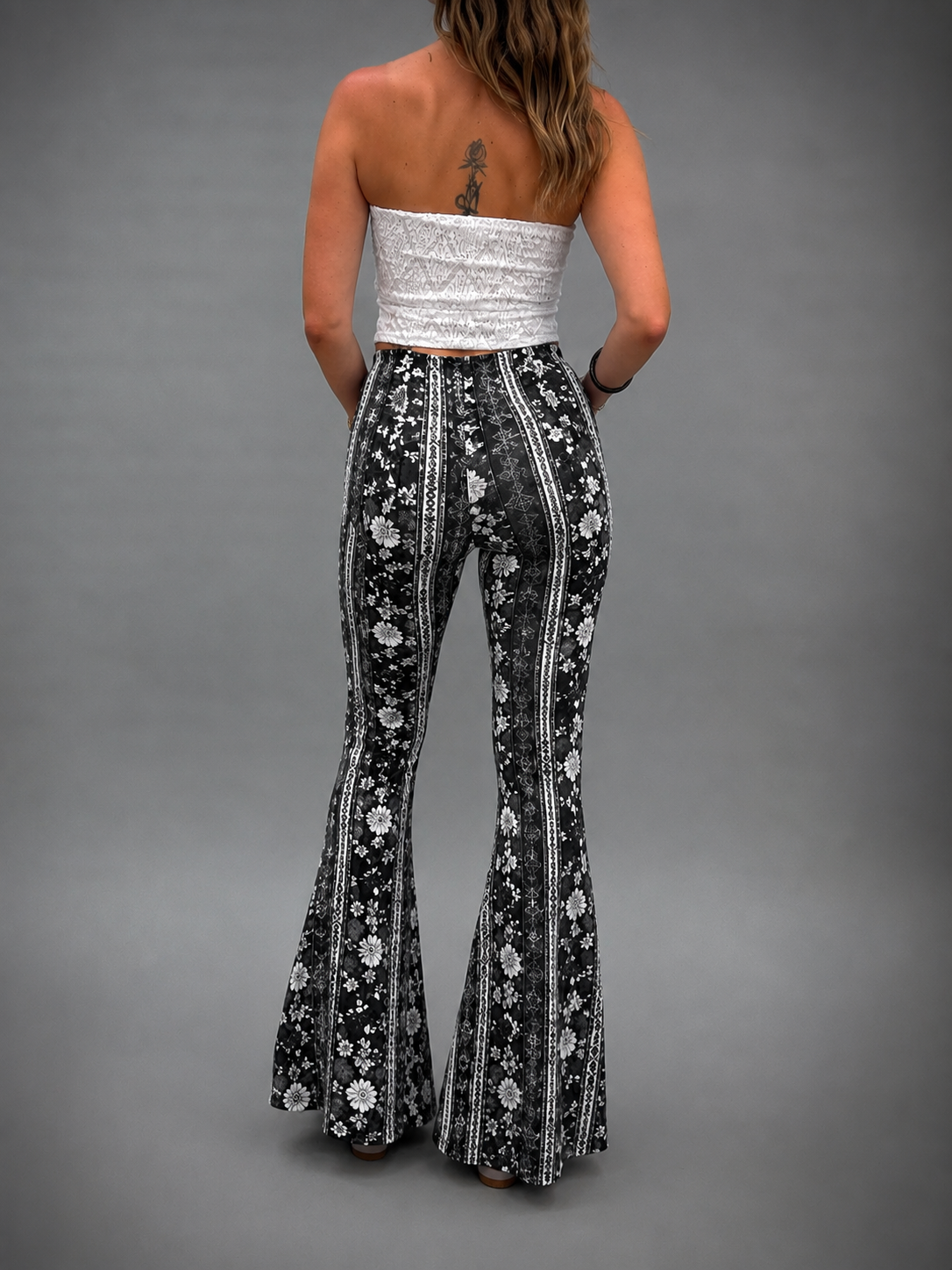 Karma Bell Bottoms
