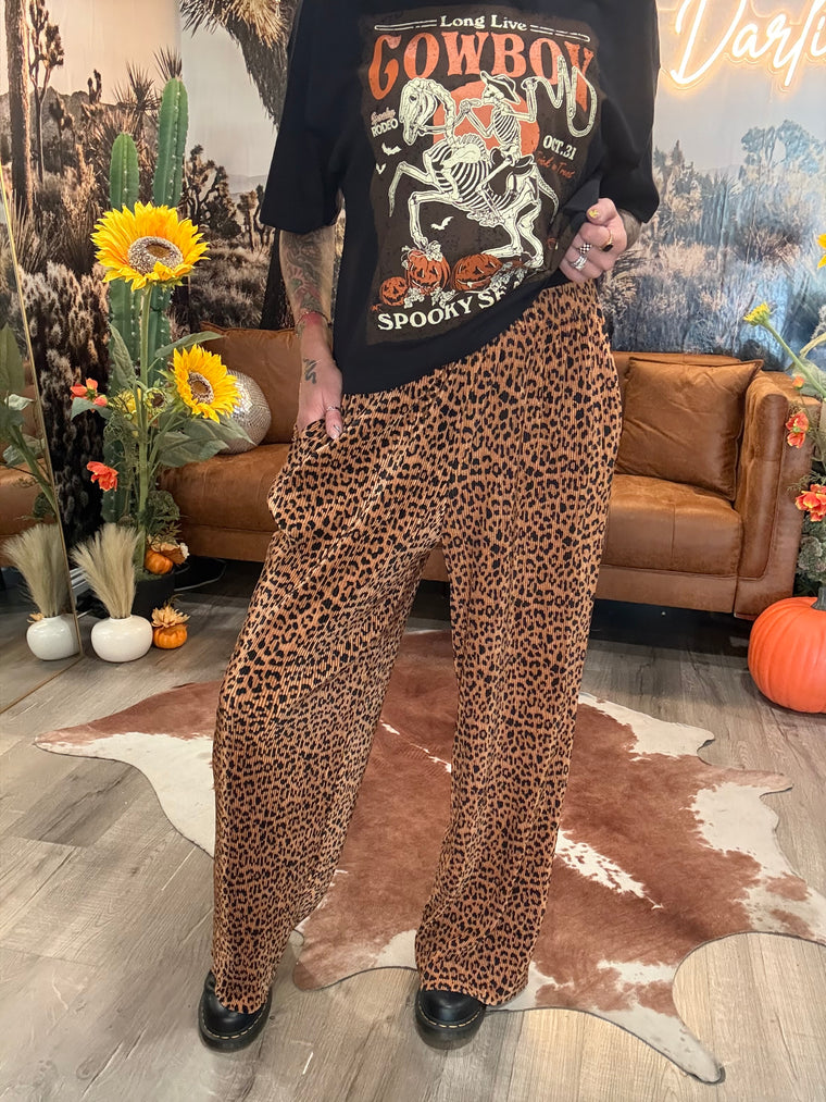 Safari Pants