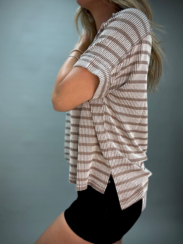 Mocha Mesa Top