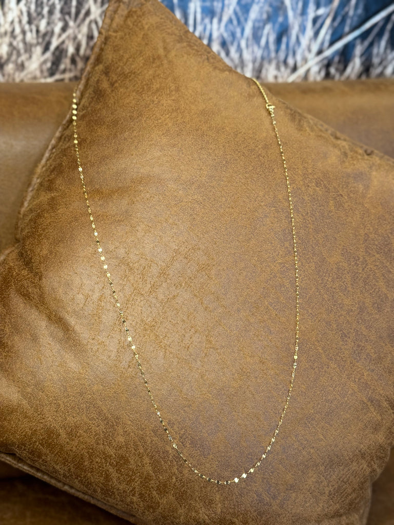 Summer Lover Belly Chain