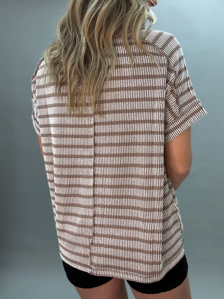 Mocha Mesa Top