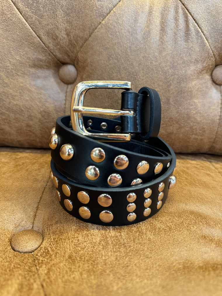 Studded Belt