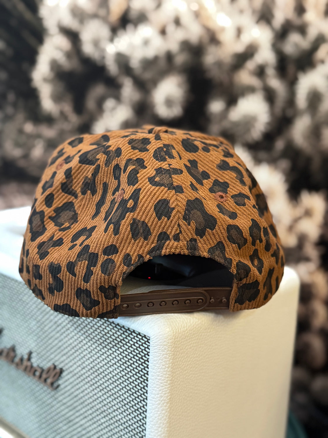 News Flash It’s Not That Serious Hat