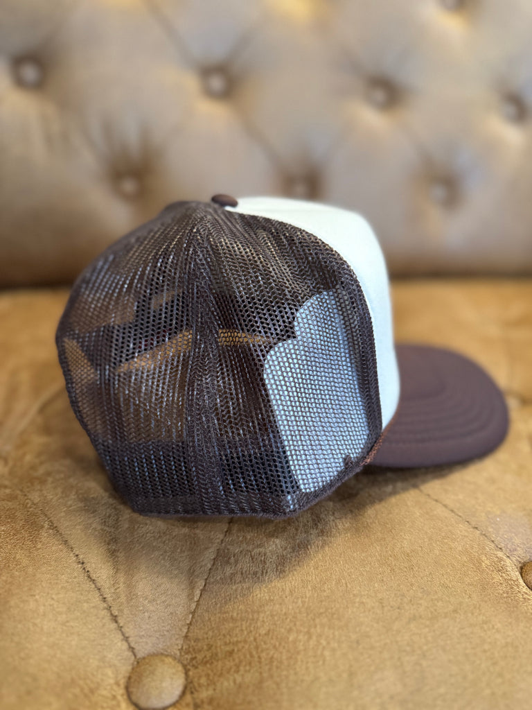 Block Him Trucker Hat