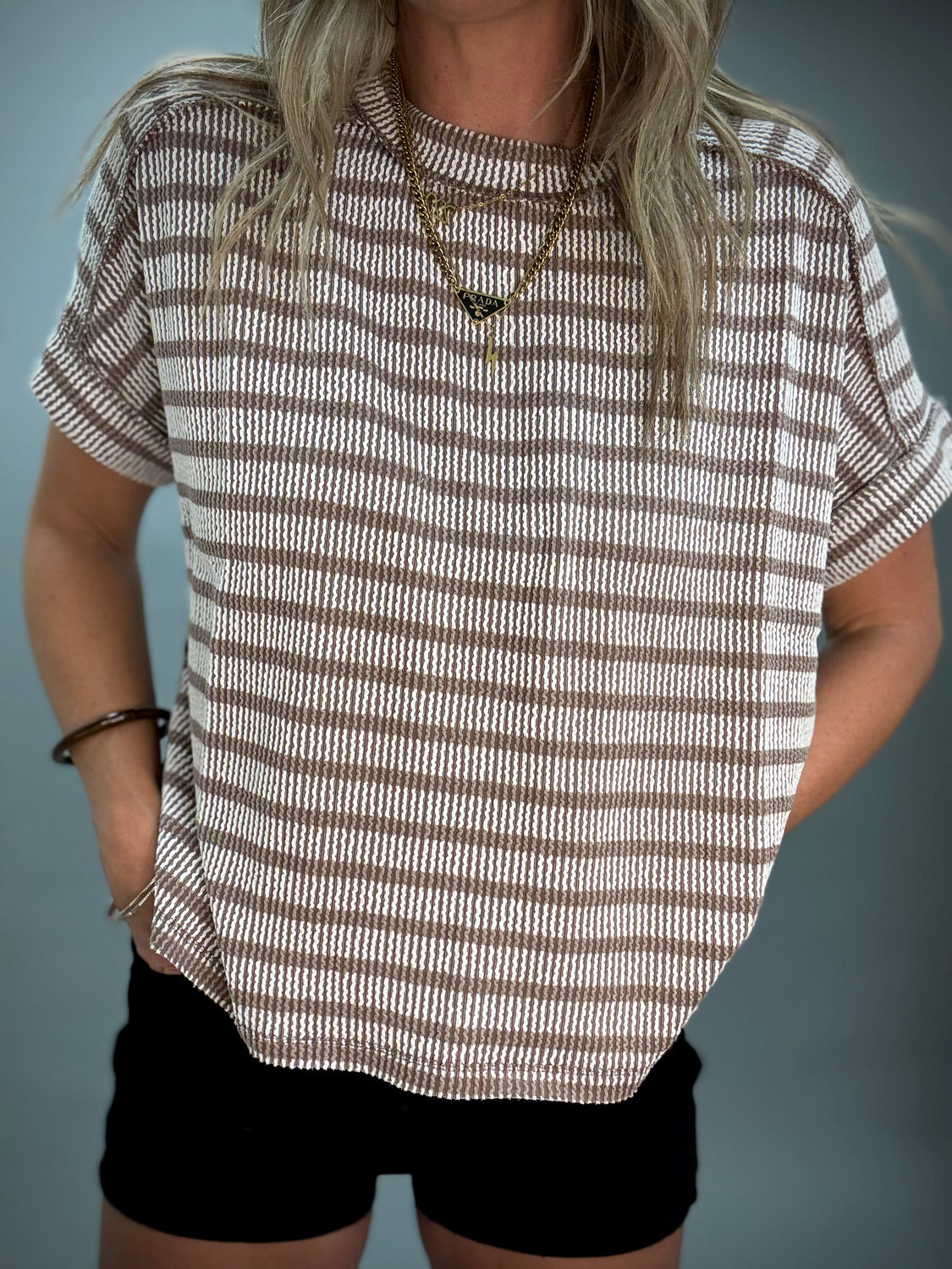 Mocha Mesa Top