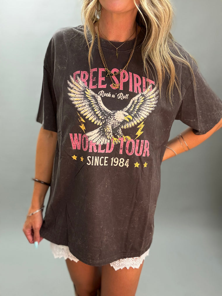 Free Spirit T-Shirt
