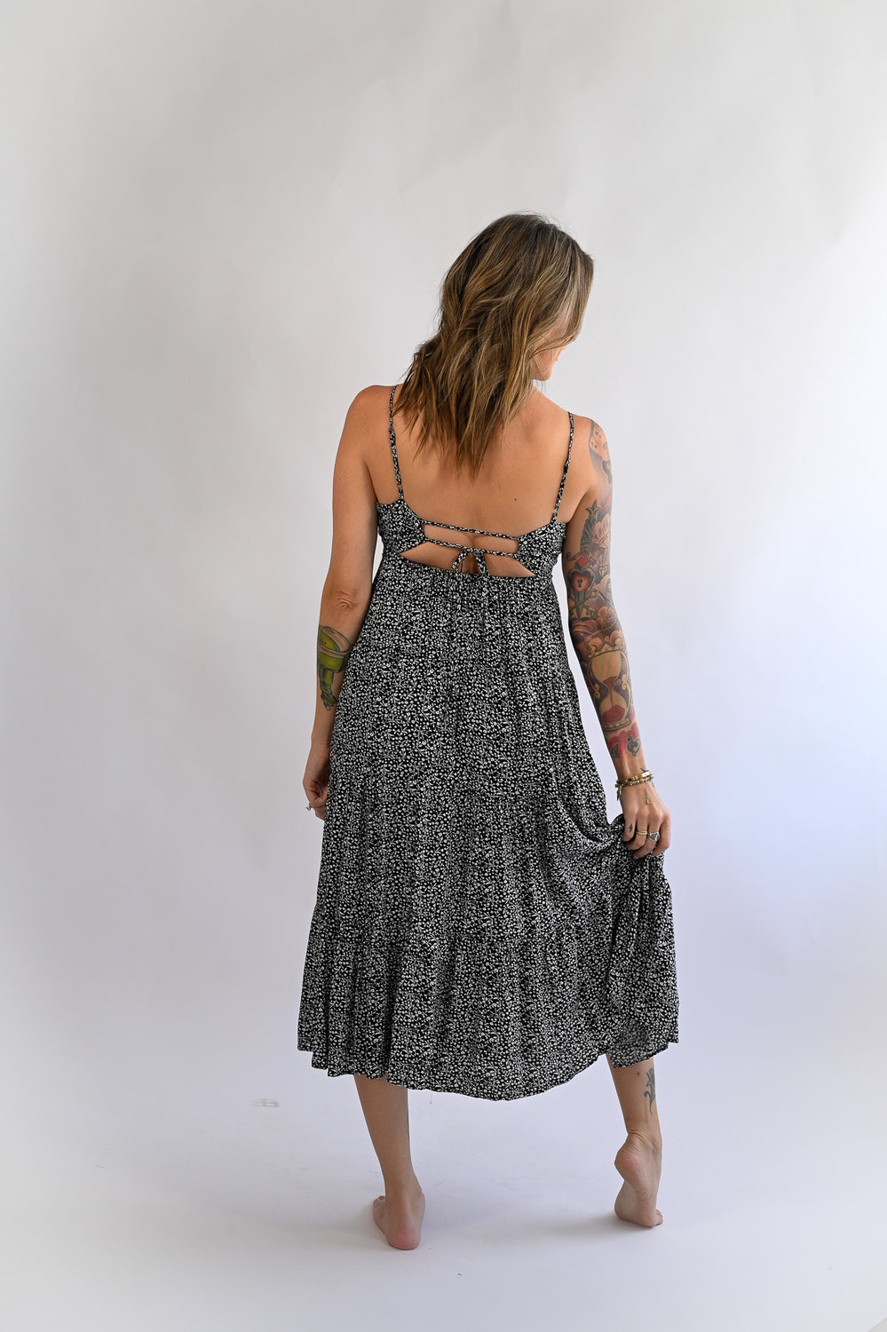Zoey Dress