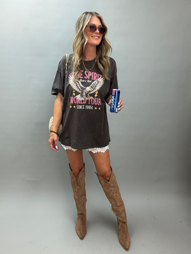 Free Spirit T-Shirt