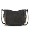 Rosie Embroidered Crossbody Bag