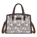 Lace Charm Wrangler Bag