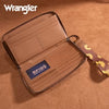 Sunflower Wrangler Wallet
