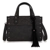 Black Wrangler Mini Tote Bag